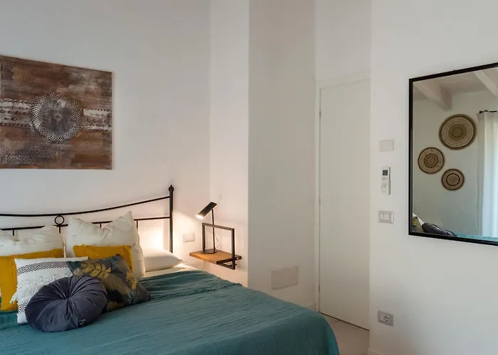 La Casa Di Alice Smeralda Villa *