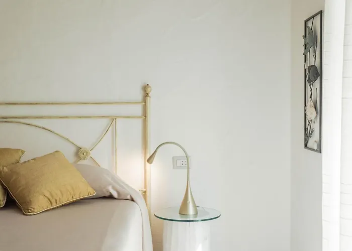 Villa La Casa Di Alice Smeralda *