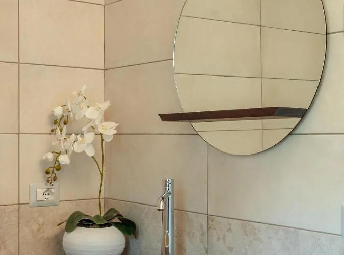 La Casa Di Alice Smeralda * أولبيا