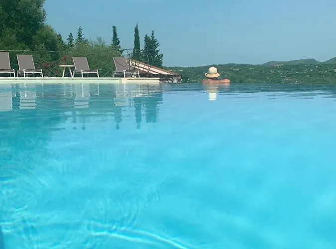 La Casa Di Alice Smeralda فيلة